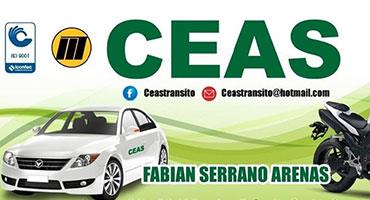 Centros de Enseñanza Automovilística en Barrancabermeja