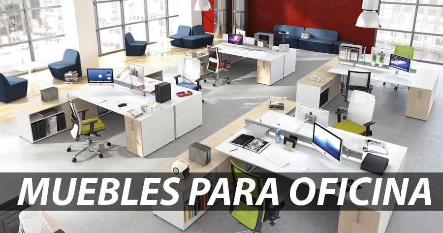 Venta de Muebles para Oficina en Barrancabermeja