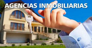 Agencias Inmobiliarias