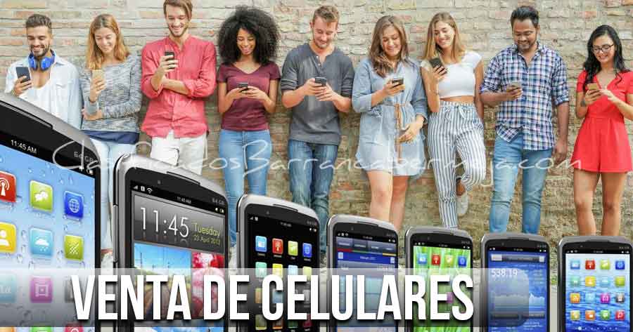 Celulares en Barrancabermeja