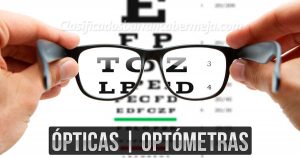Ópticas