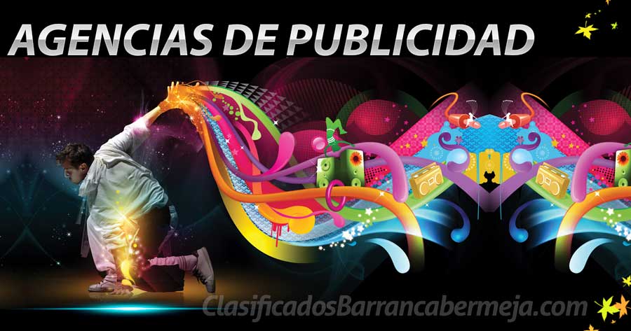 Agencias de Publicidad