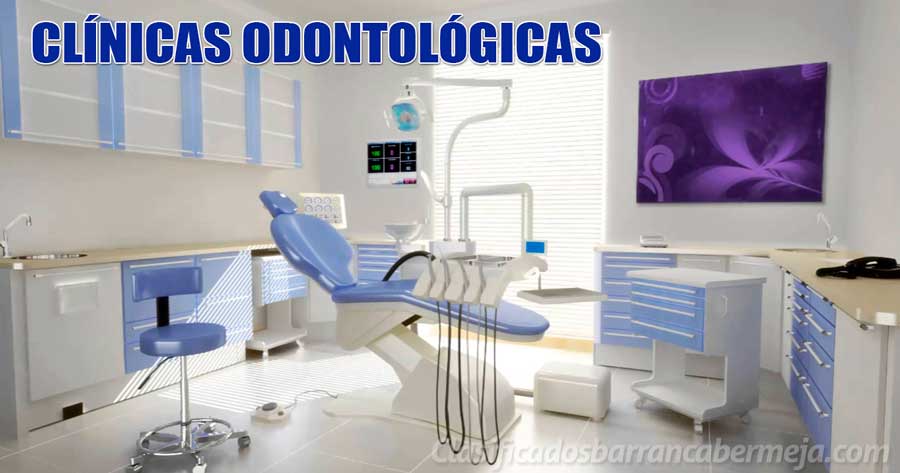 Clínicas Odontológicas en Barrancabermeja