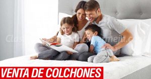 COLCHONES