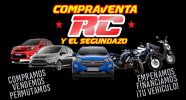 Compraventa RC Barrancabermeja