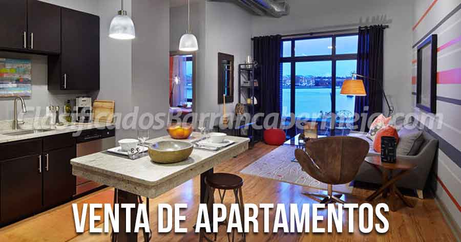 Apartamentos en Venta en Barrancabermeja