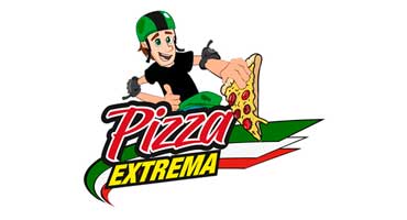Pizza Extrema