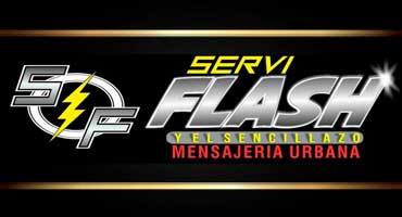ServiFlash