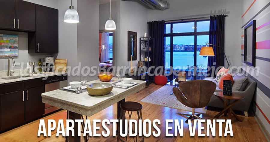 Apartaestudios en Venta en Barrancabermeja