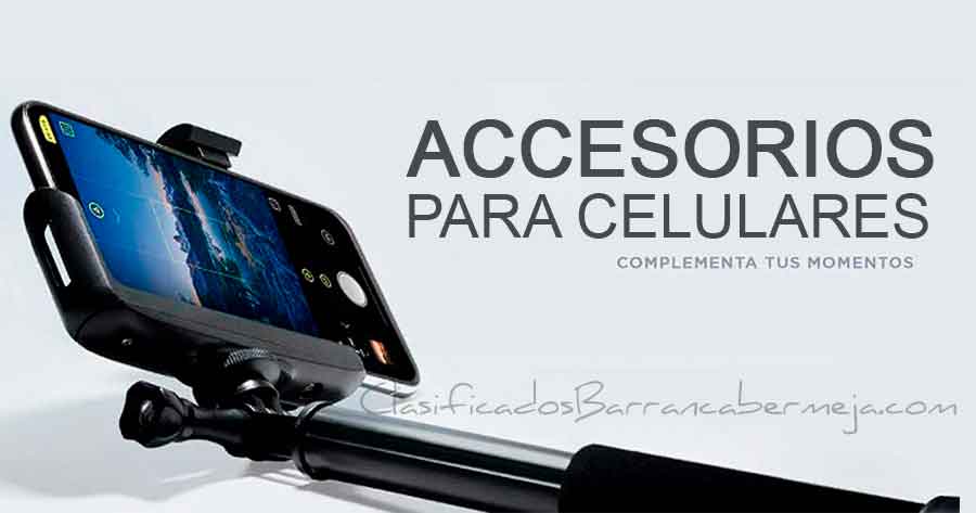 Accesorios para Celulares en Barrancabermeja